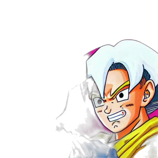 face, jacket, staff, mask transparent PNG cut-out