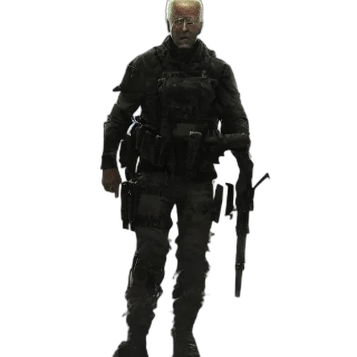 staff, weapon, jacket, concept art transparent PNG cut-out