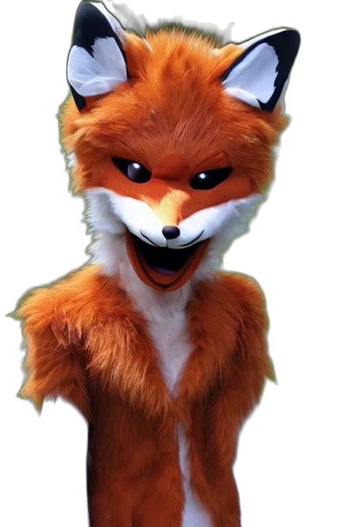 mask, animal, staff, face transparent PNG cut-out