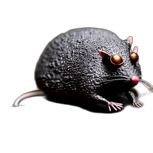animal, creature, hat, food transparent PNG cut-out