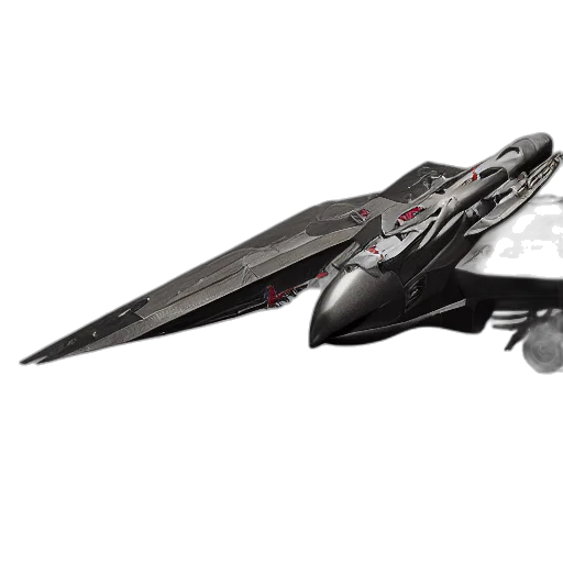 concept art, 3d render, mechanized, hawk transparent PNG cut-out