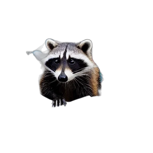 animal, mask, creature, hat transparent PNG cut-out