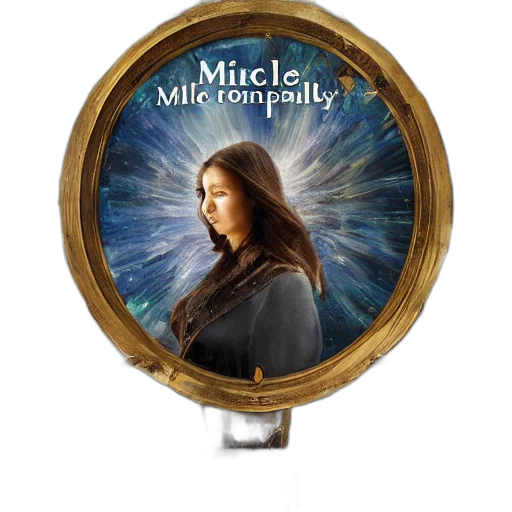 miracle, symphony transparent PNG cut-out