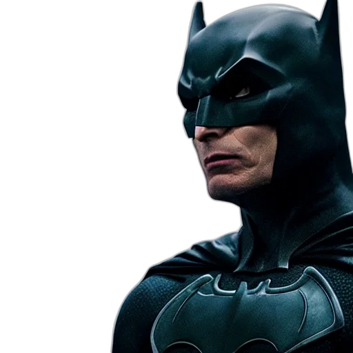 face, comic book art, cillian, murphy transparent PNG cut-out
