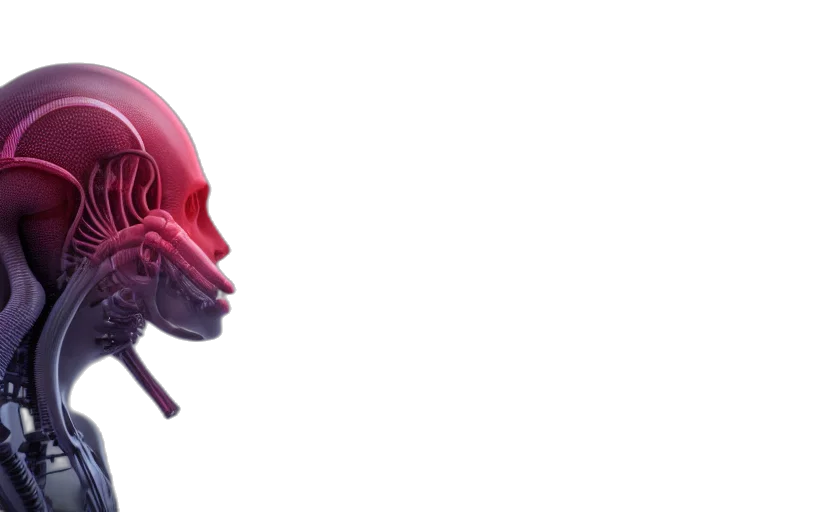 weapon, dragon, mask, animal transparent PNG cut-out