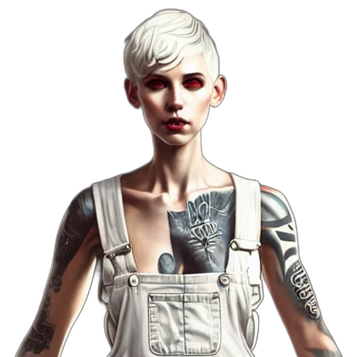 jacket, dress, concept art, photorealistic transparent PNG cut-out