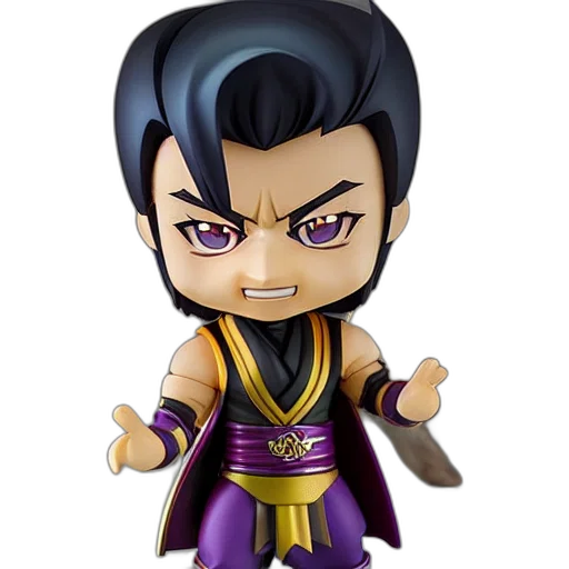 3d render, cartoon, concept art, comic book art transparent PNG cut-out