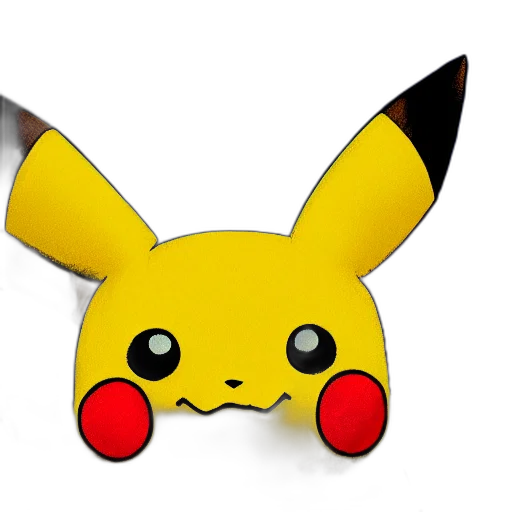 staff, animal, hat, creature transparent PNG cut-out