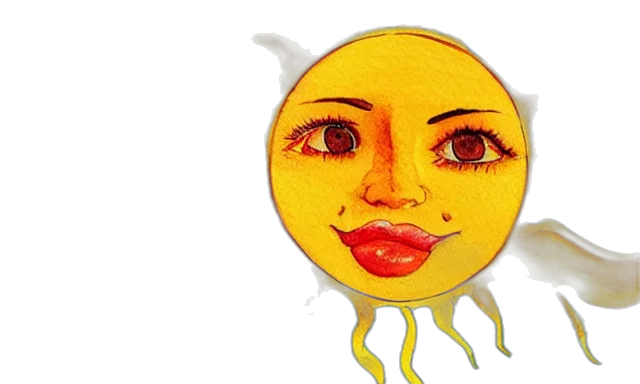 mask, face, creature, dress transparent PNG cut-out