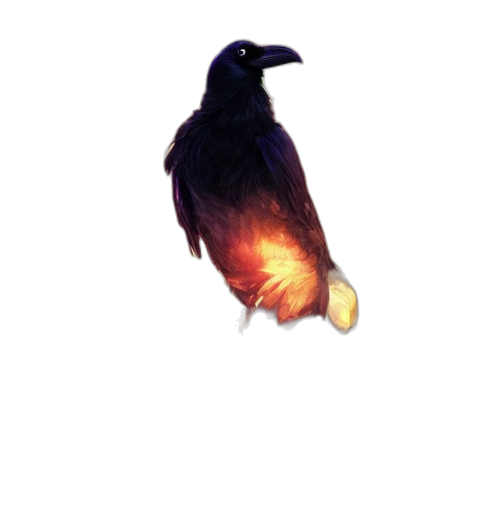 animal, staff, creature, crown transparent PNG cut-out