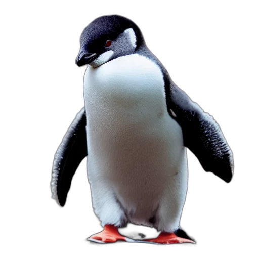 animal, creature, staff, robot transparent PNG cut-out