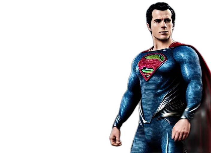 comic book art, concept art, moviestill, man transparent PNG cut-out