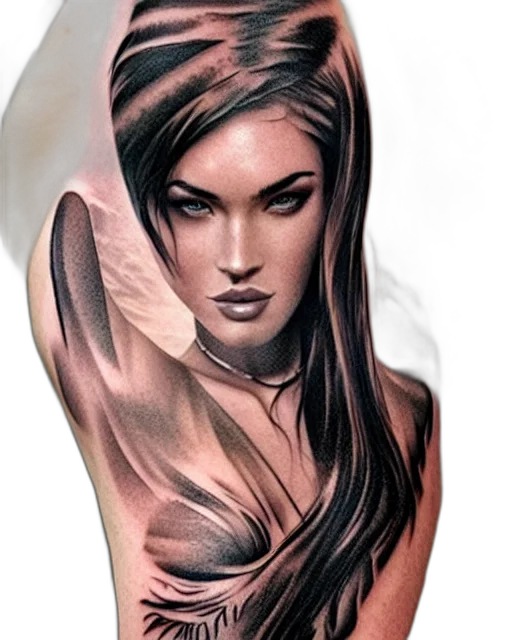 jewelry, comic book art, fantasy art, photorealistic transparent PNG cut-out