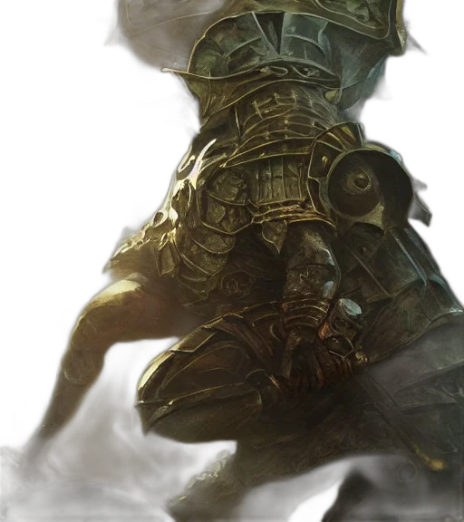 sword, robot, weapon, mask transparent PNG cut-out
