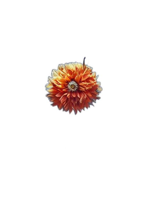 flower, crown, jewelry, staff transparent PNG cut-out