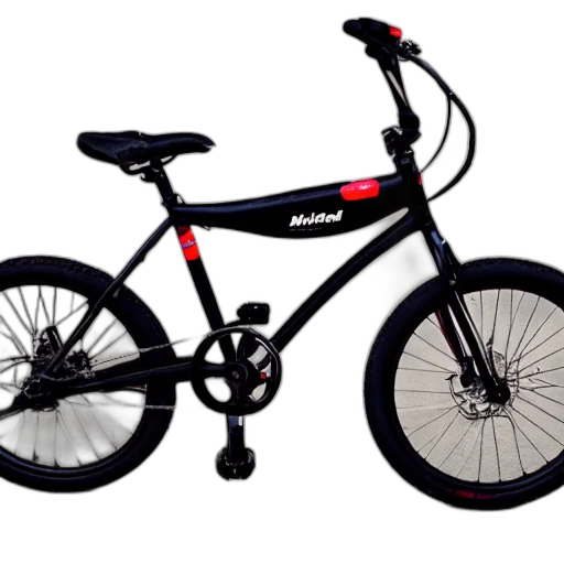 photorealistic, 3d render, nitro, boosted transparent PNG cut-out