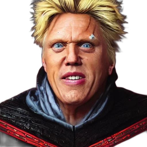 face, mask, creature, hair transparent PNG cut-out