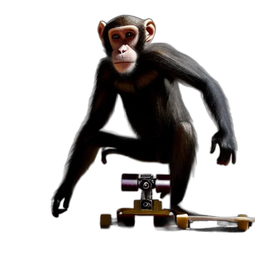 staff, animal, robot, jewelry transparent PNG cut-out
