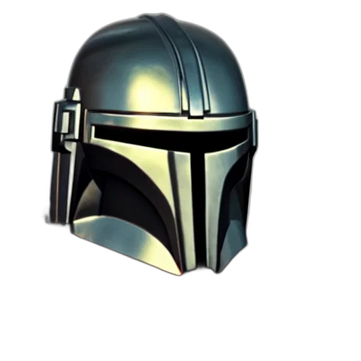 hat, mask, crown, weapon transparent PNG cut-out
