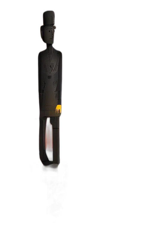 staff, sword, umbrella, weapon transparent PNG cut-out
