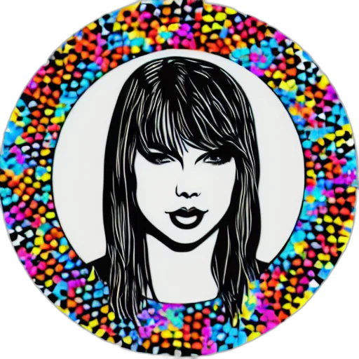 jewelry, cartoon, pixel art, comic book art transparent PNG cut-out