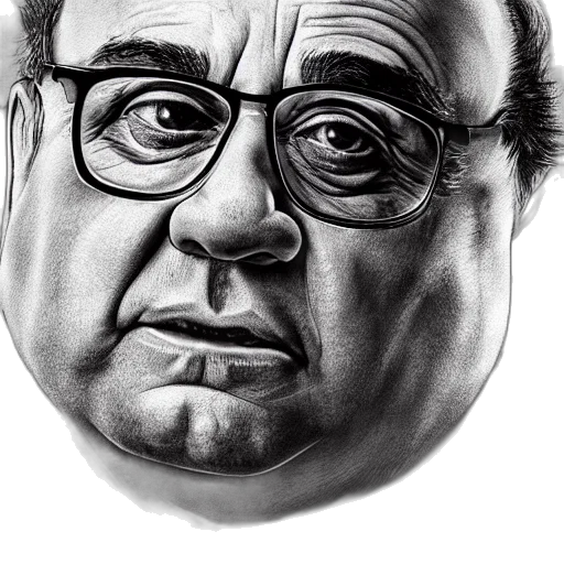 face, mask, photorealistic, cartoon transparent PNG cut-out
