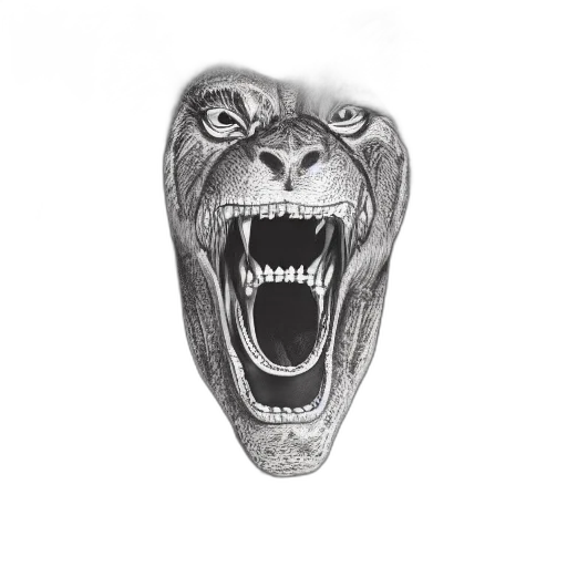 mask, face, jewelry, animal transparent PNG cut-out