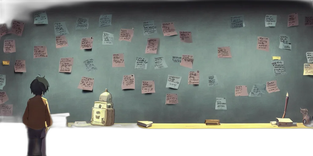 concept art, wholesome, animation, key transparent PNG cut-out