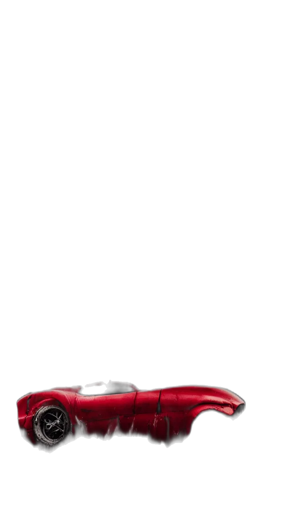 car, shoes, bottle, furniture transparent PNG cut-out