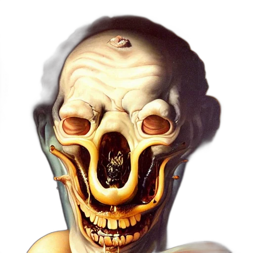 mask, face, robot, jewelry transparent PNG cut-out