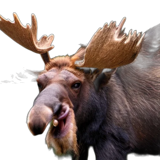 animal, creature, hat, crown transparent PNG cut-out