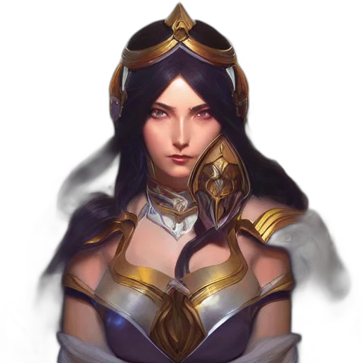 crown, jewelry, face, staff transparent PNG cut-out