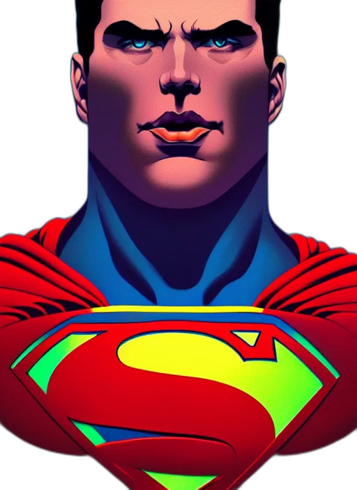 face, comic book art, concept art, cartoon transparent PNG cut-out