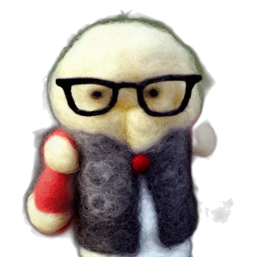 staff, animal, robot, creature transparent PNG cut-out