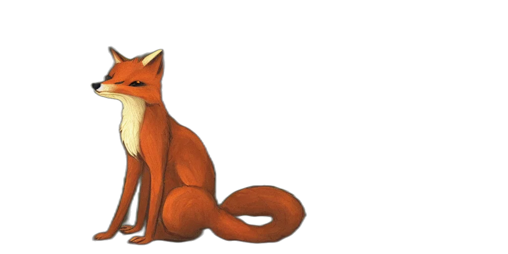 animal, creature, staff, concept art transparent PNG cut-out