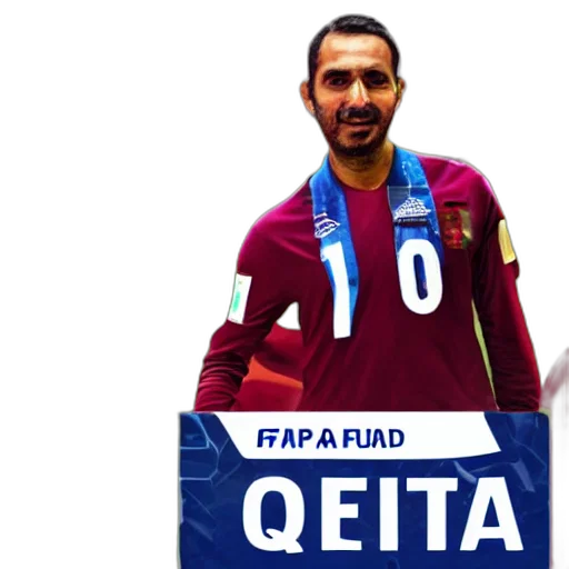 fifa, world, cup, qatar transparent PNG cut-out