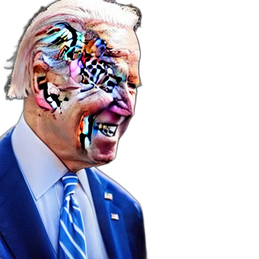 mask, creature, face, robot transparent PNG cut-out