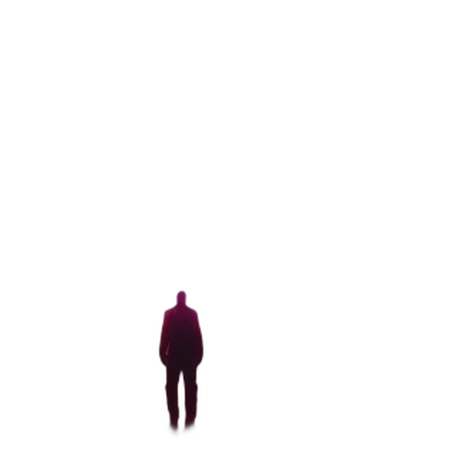 robot, creature, face, jacket transparent PNG cut-out