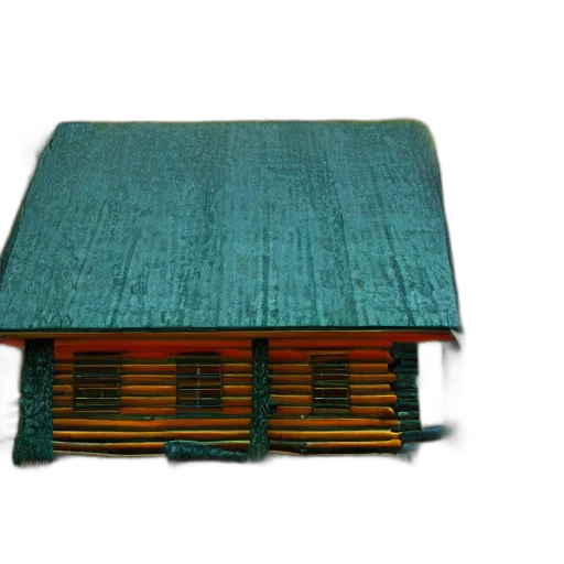 building, furniture, 3d render, photorealistic transparent PNG cut-out