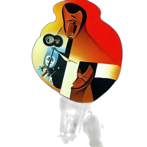 mask, weapon, jewelry, hat transparent PNG cut-out