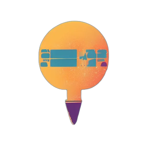 umbrella, staff, weapon, robot transparent PNG cut-out