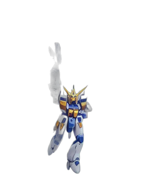 robot, weapon, staff, sword transparent PNG cut-out