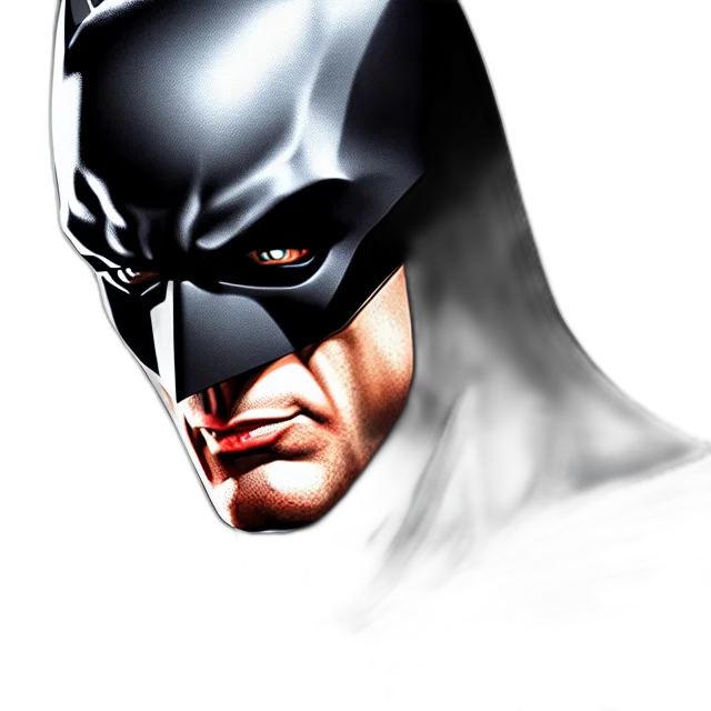 mask, face, comic book art, photorealistic transparent PNG cut-out
