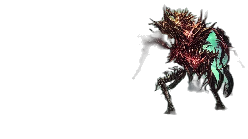 dragon, creature, animal, weapon transparent PNG cut-out