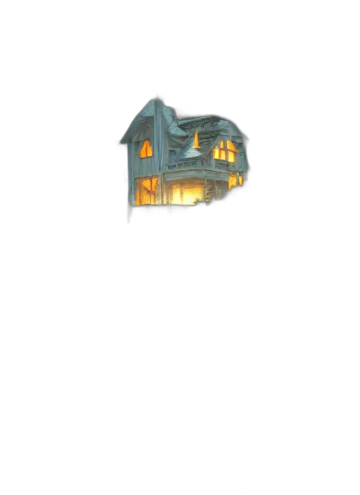 building, furniture, concept art, pixel art transparent PNG cut-out