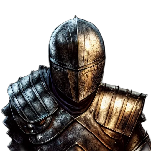 sword, mask, weapon, face transparent PNG cut-out