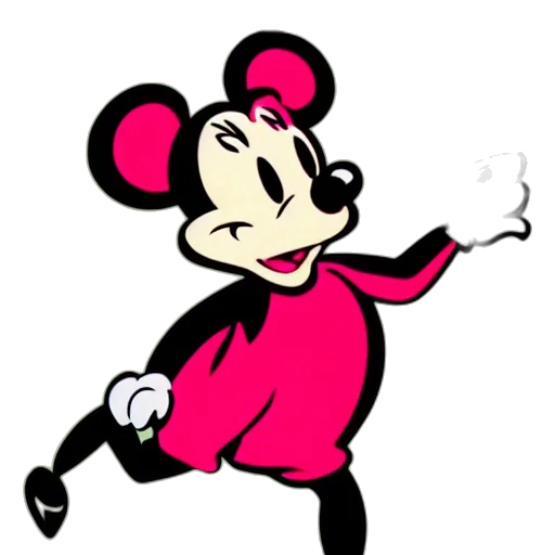 staff, animal, jacket, cartoon transparent PNG cut-out