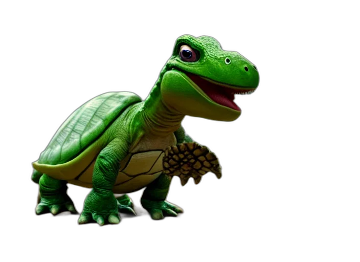 animal, creature, dragon, robot transparent PNG cut-out