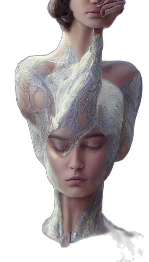 mask, crown, face, hat transparent PNG cut-out