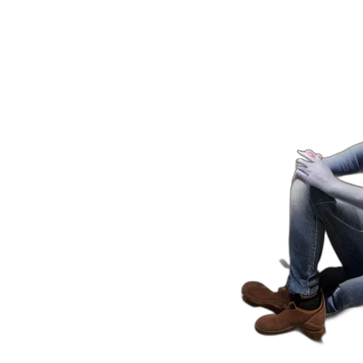 furniture, jacket, staff, robot transparent PNG cut-out